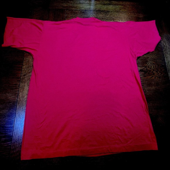 Vintage GREAT SMOKY MOUNTAINS PIGEON FORGE 1995 t-shirt XL SINGLE STITCH - Picture 11 of 11